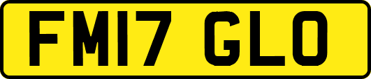 FM17GLO