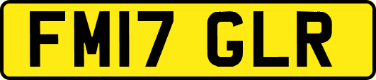 FM17GLR