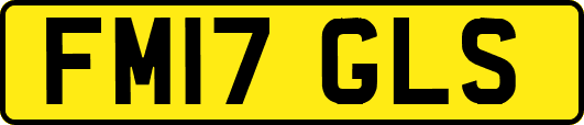 FM17GLS