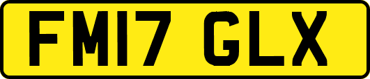 FM17GLX