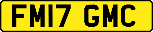 FM17GMC