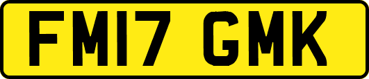 FM17GMK