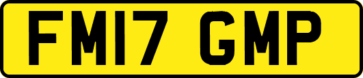 FM17GMP