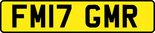 FM17GMR