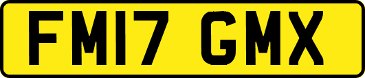 FM17GMX