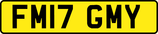 FM17GMY