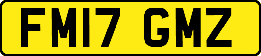 FM17GMZ