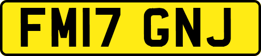 FM17GNJ