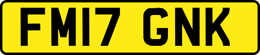 FM17GNK