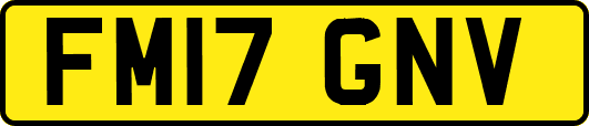 FM17GNV
