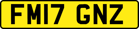 FM17GNZ