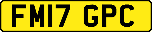 FM17GPC
