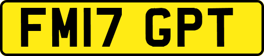 FM17GPT