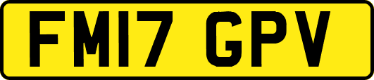 FM17GPV