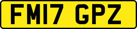 FM17GPZ