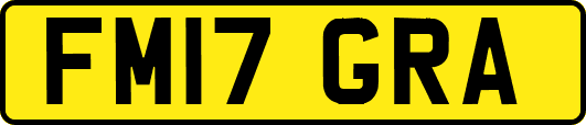 FM17GRA