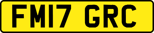 FM17GRC