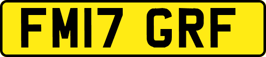 FM17GRF
