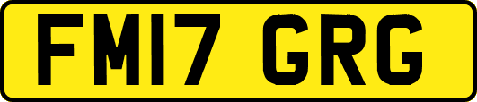 FM17GRG