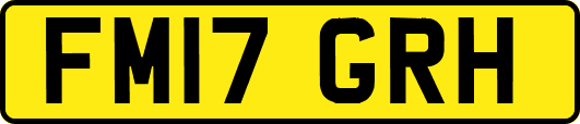 FM17GRH