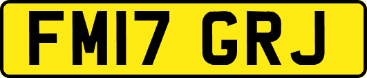 FM17GRJ