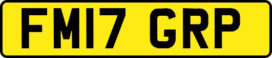 FM17GRP