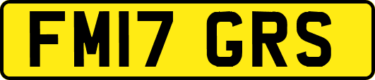 FM17GRS