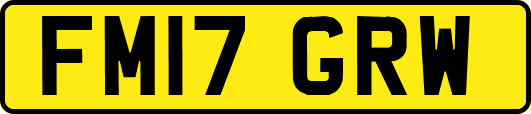 FM17GRW