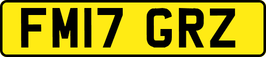 FM17GRZ