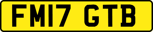 FM17GTB