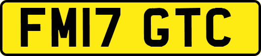 FM17GTC