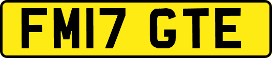 FM17GTE