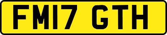 FM17GTH