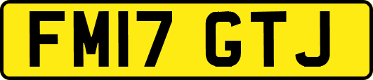 FM17GTJ