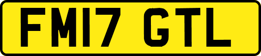 FM17GTL