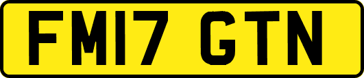FM17GTN