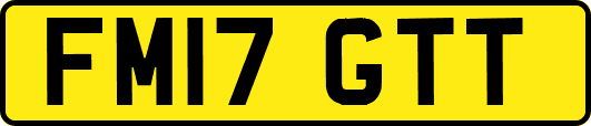 FM17GTT