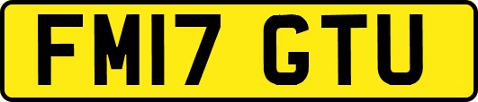 FM17GTU