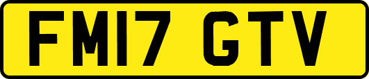 FM17GTV