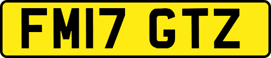 FM17GTZ