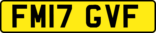 FM17GVF
