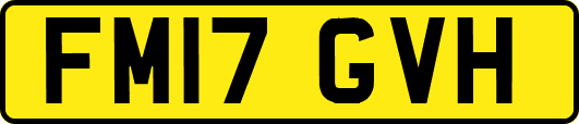 FM17GVH
