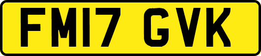FM17GVK