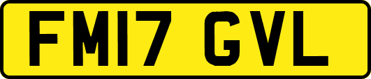 FM17GVL