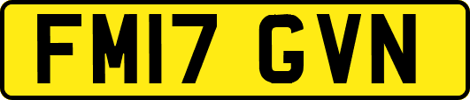 FM17GVN