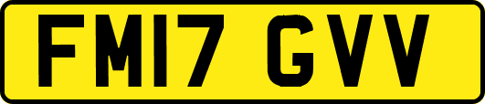 FM17GVV