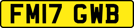 FM17GWB