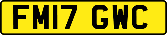 FM17GWC