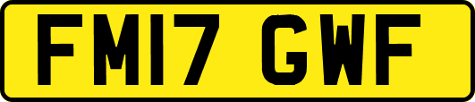 FM17GWF