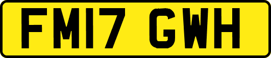 FM17GWH